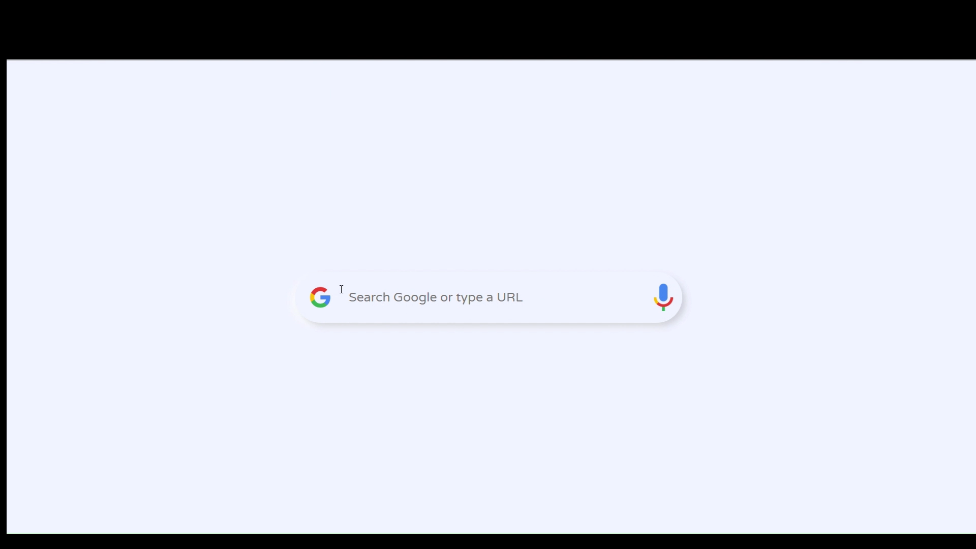 Google search animation using HTML & CSS